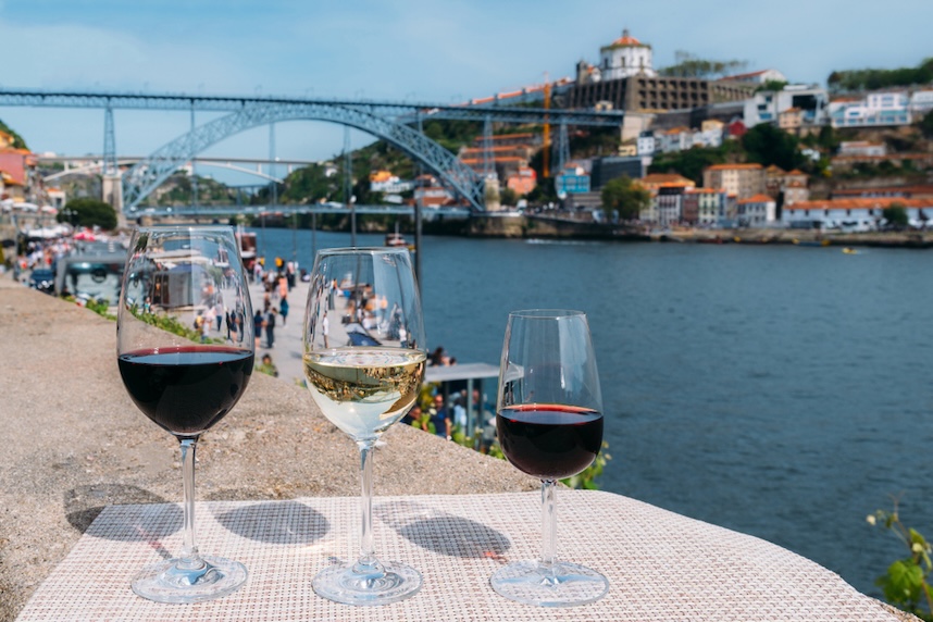 Die besten Weine Portugals entdecken: Geschichte und Eigenschaften